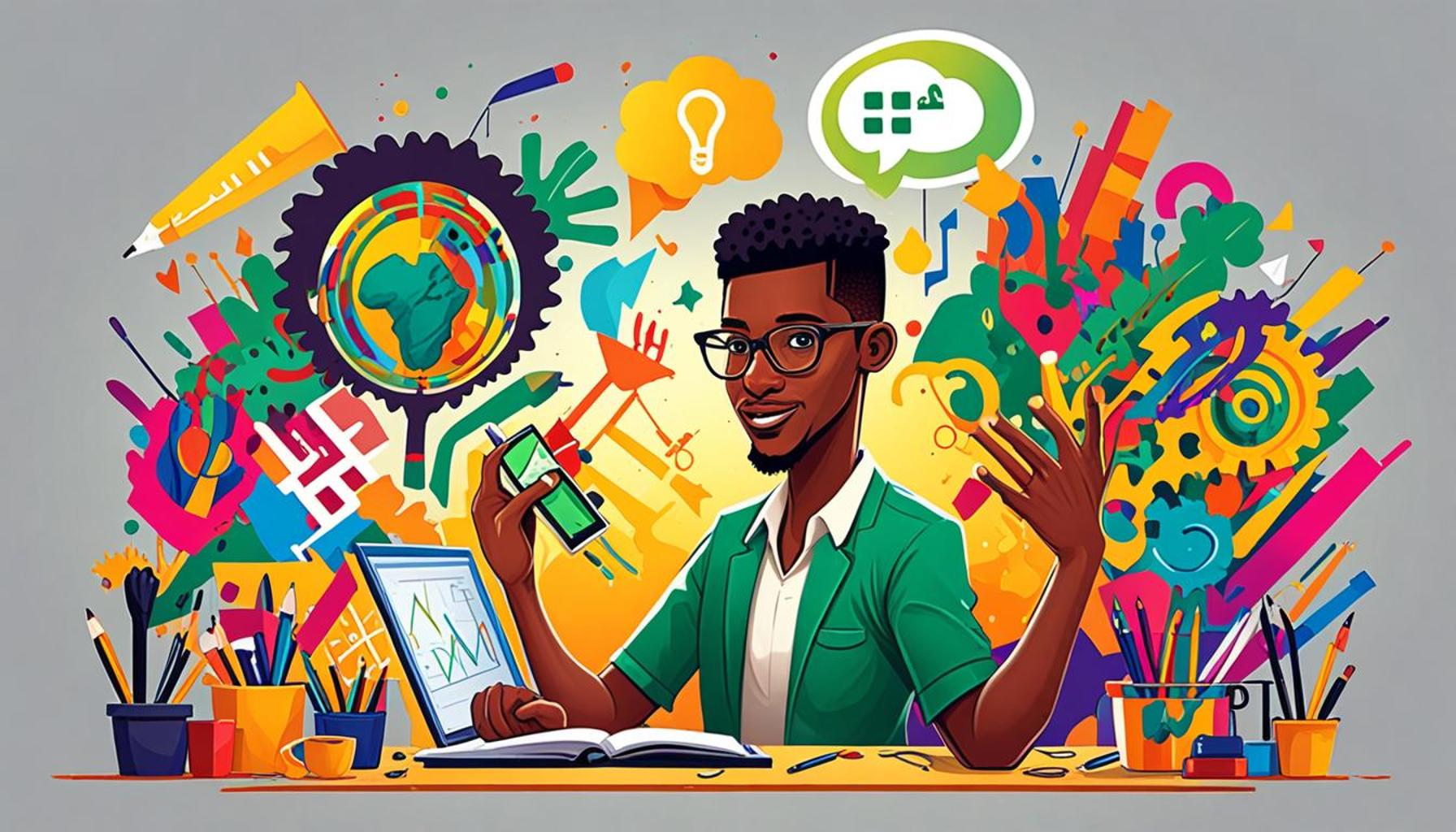 Boost Personal Professional Growth in Nigeria with Constructive Feedback