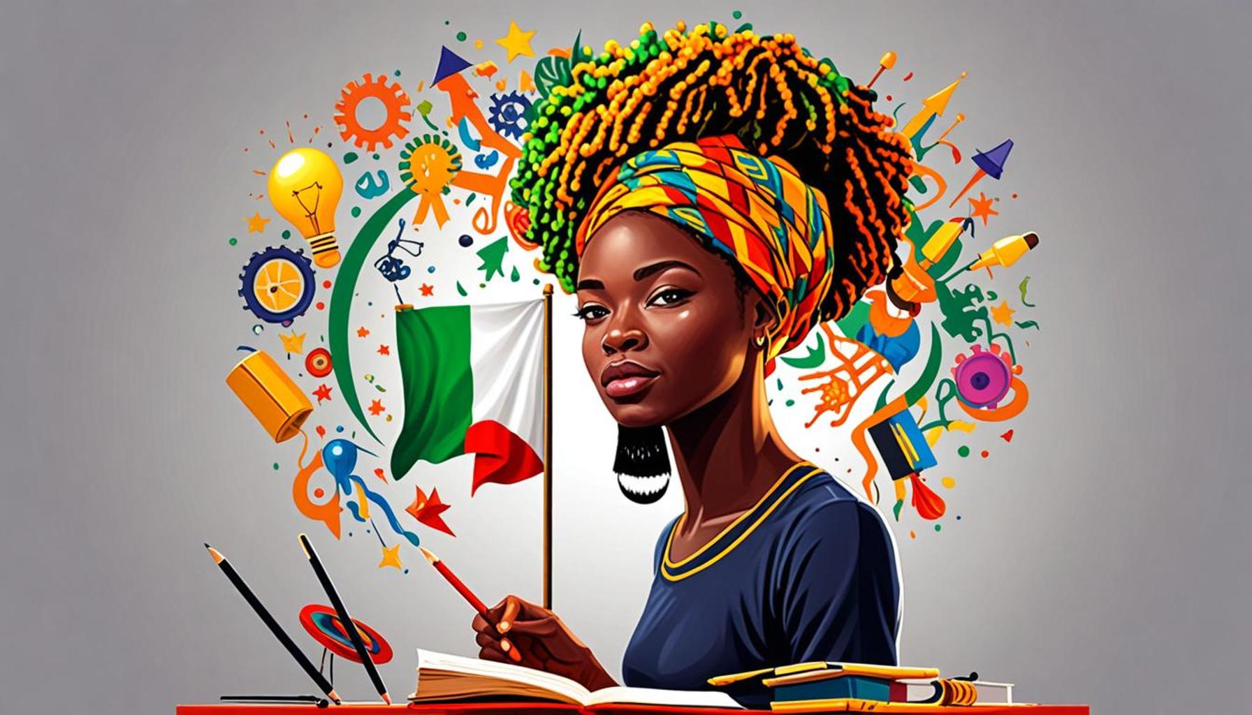 The Importance of Embracing Challenges for Personal Development in Nigeria