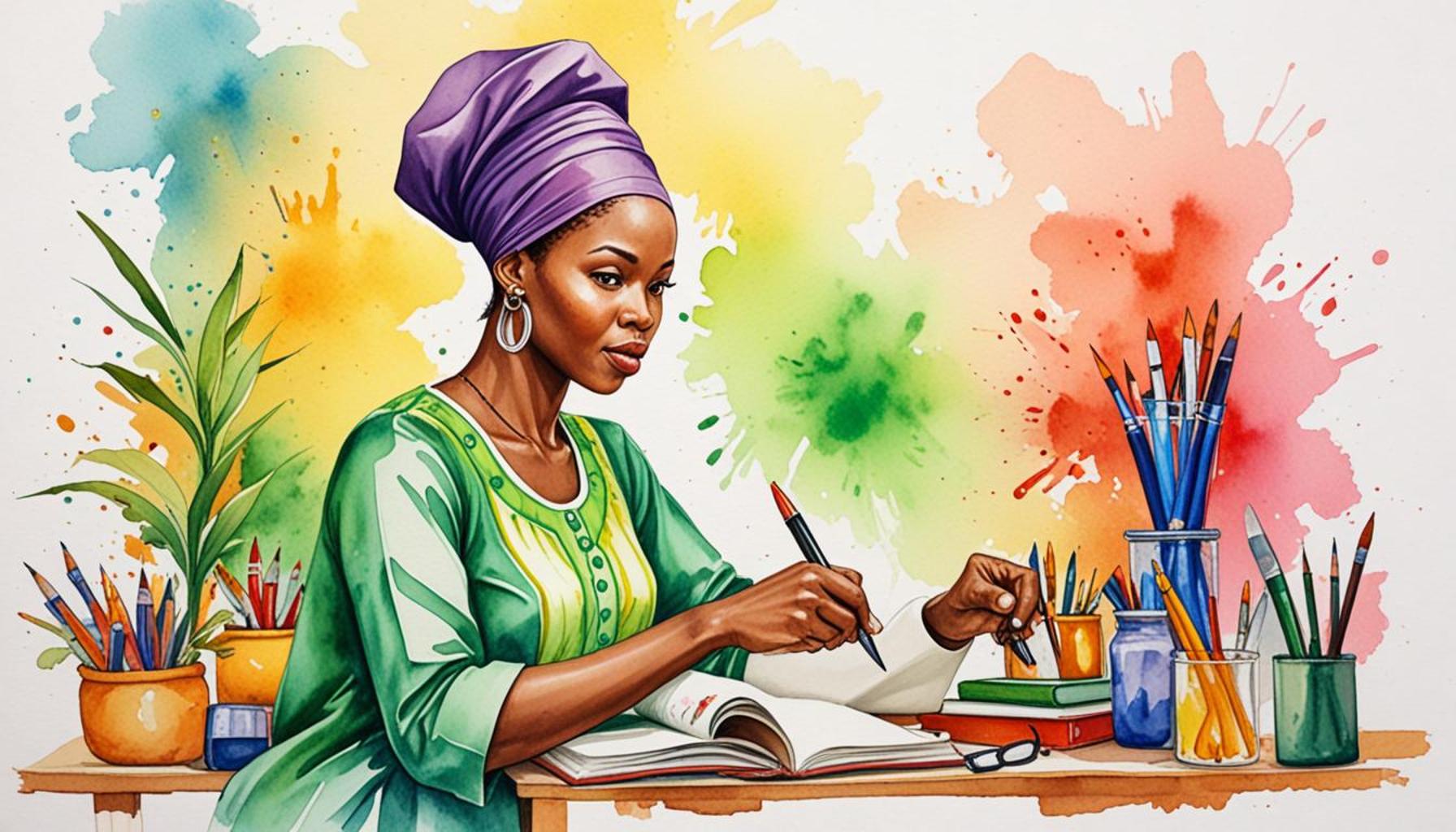 Cultivating Acceptance of Challenges in Professional Training Programs in Nigeria