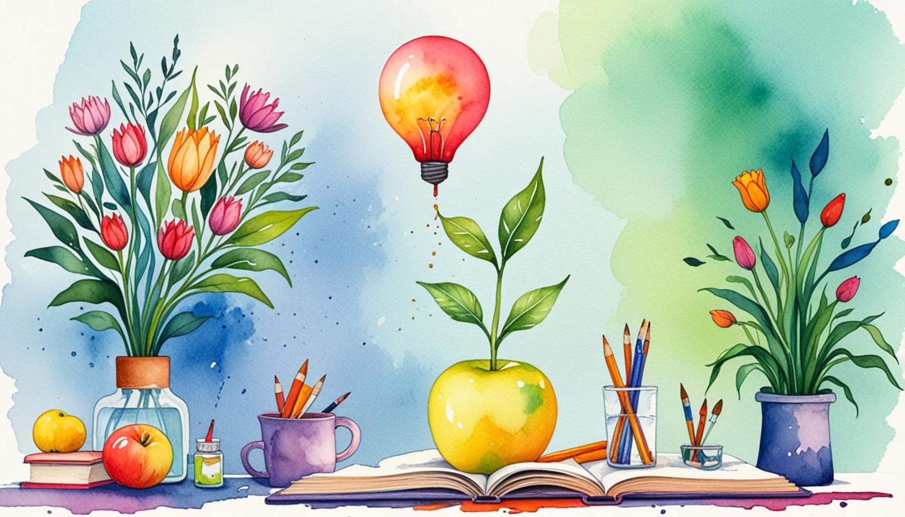 Cultivating a Learning Mindset: The Impact of Reflection on Overcoming Personal Limitations