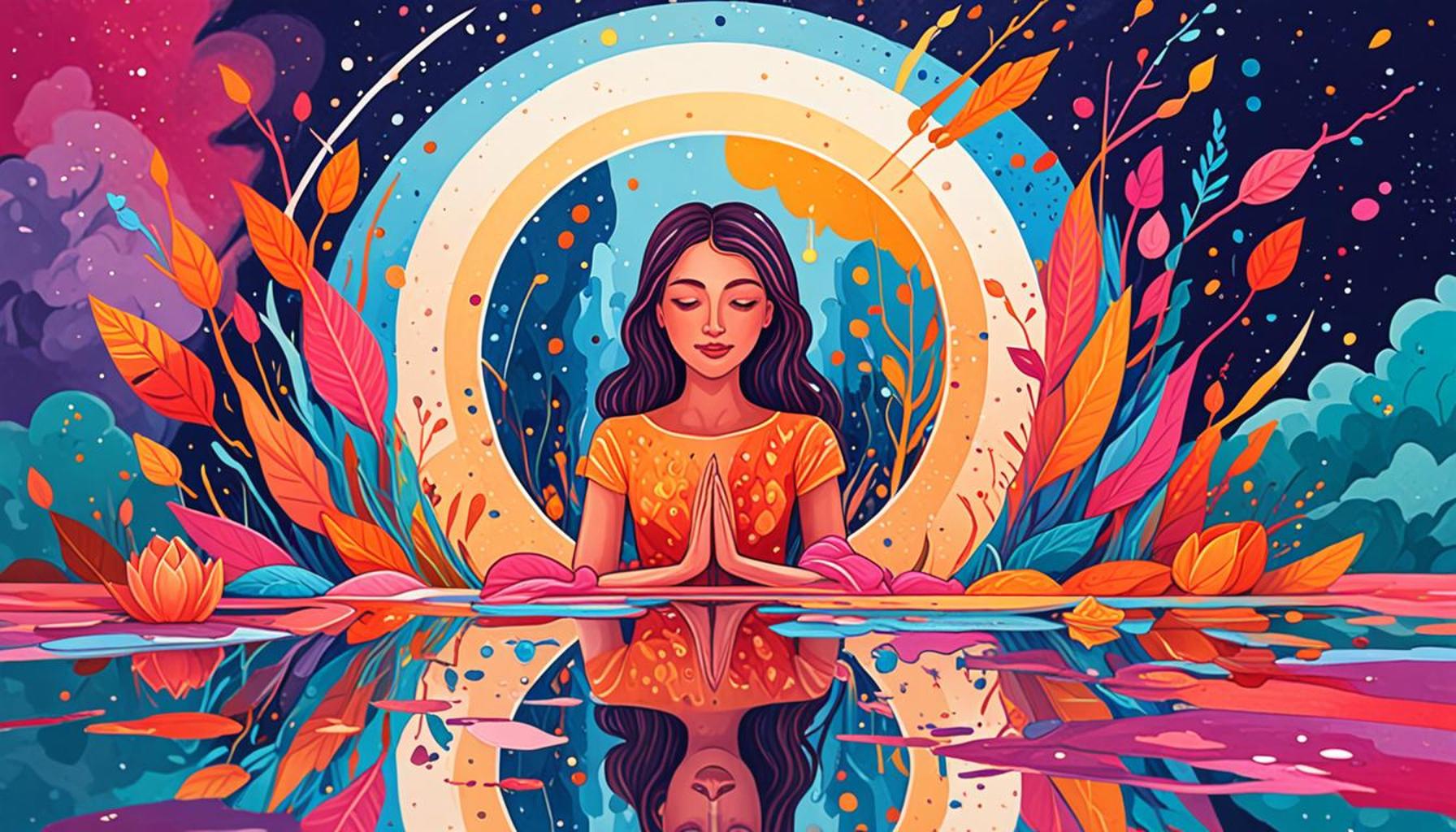 Developing Self-Compassion: Reflection as a Tool to Accept Failures and Promote Personal Growth