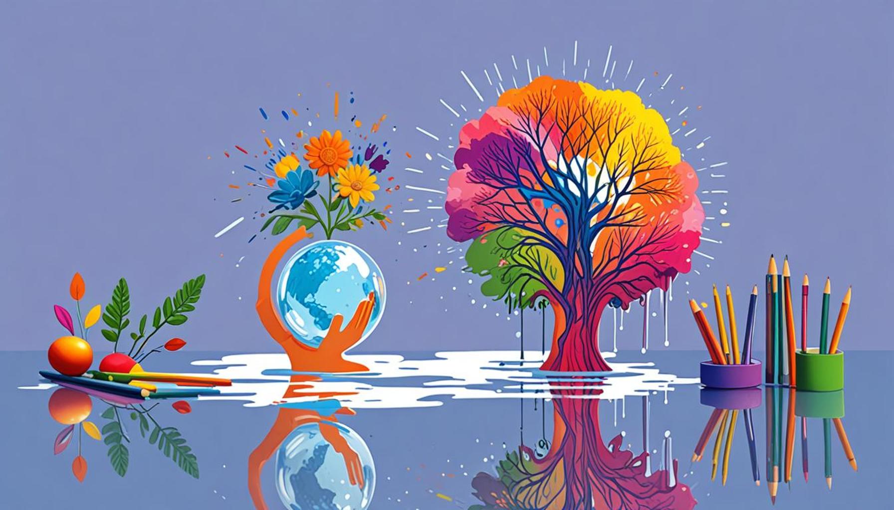 Integrating Reflection into Daily Life: Strategies to Develop a Growth Mindset