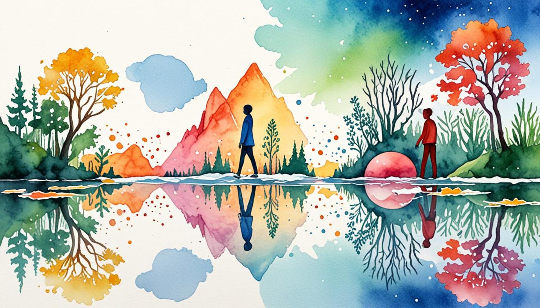 Reflection and the Learning Journey: How Reflective Practices Can Transform Challenges into Growth Opportunities