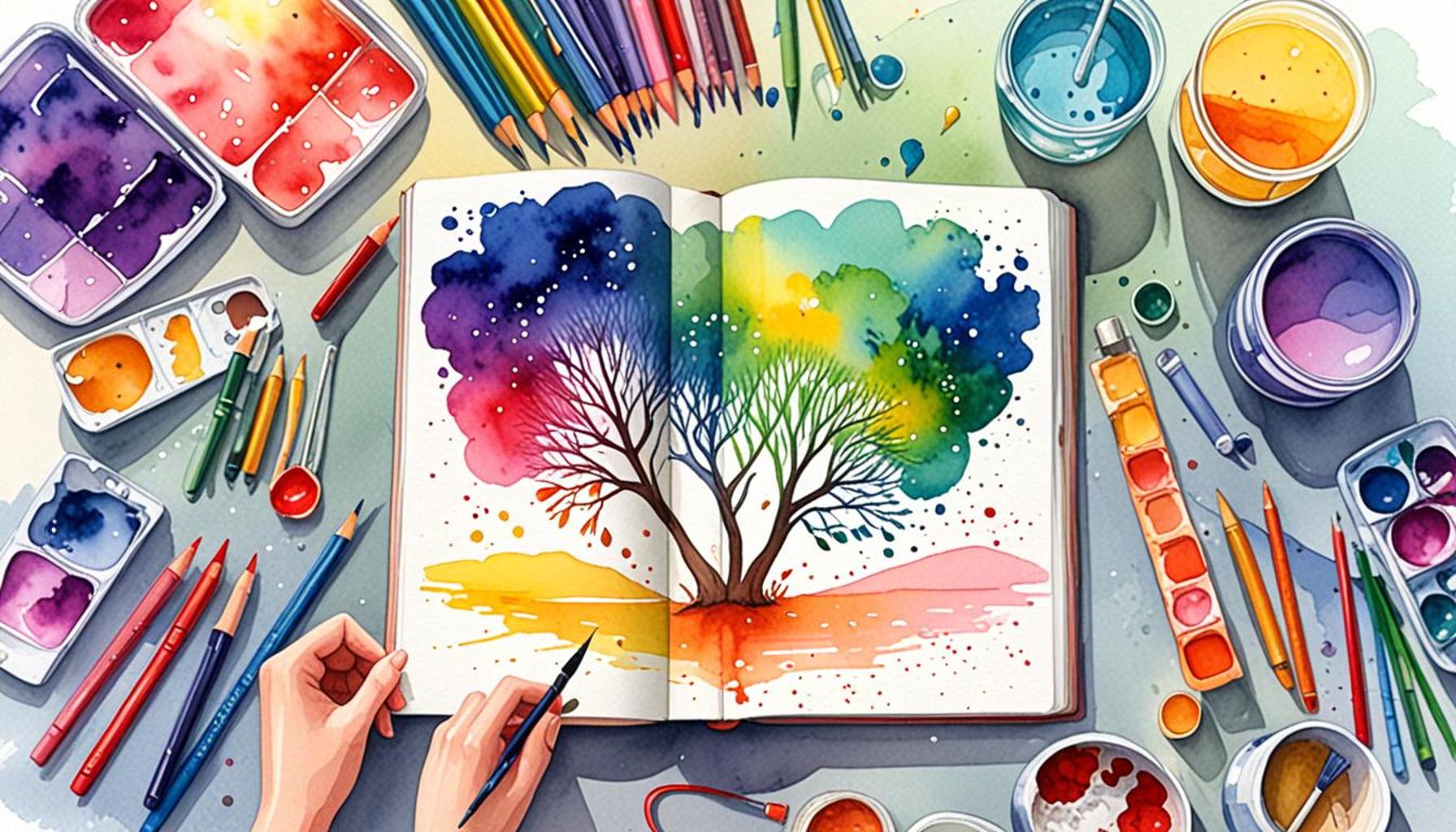 Transforming Experiences into Learning: The Practice of Reflection to Foster Resilience and Creativity