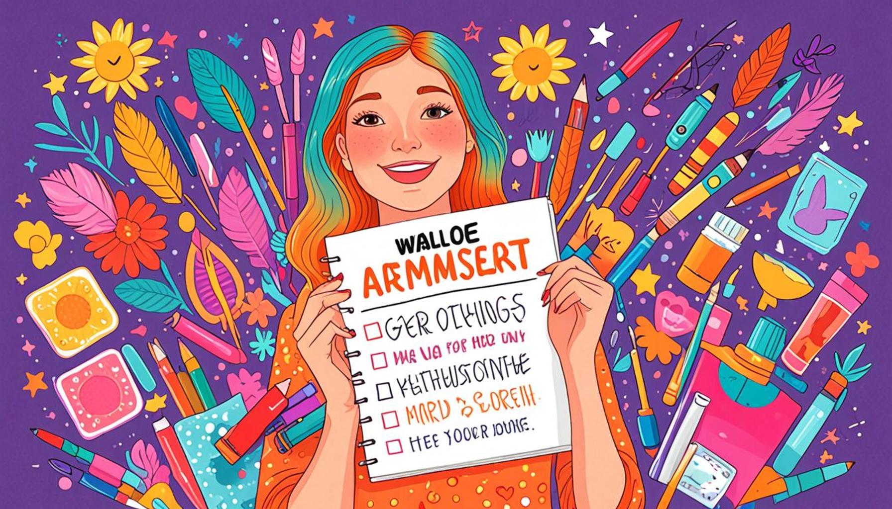 Integrating Positive Affirmations into Your Daily Routine to Enhance Personal Growth