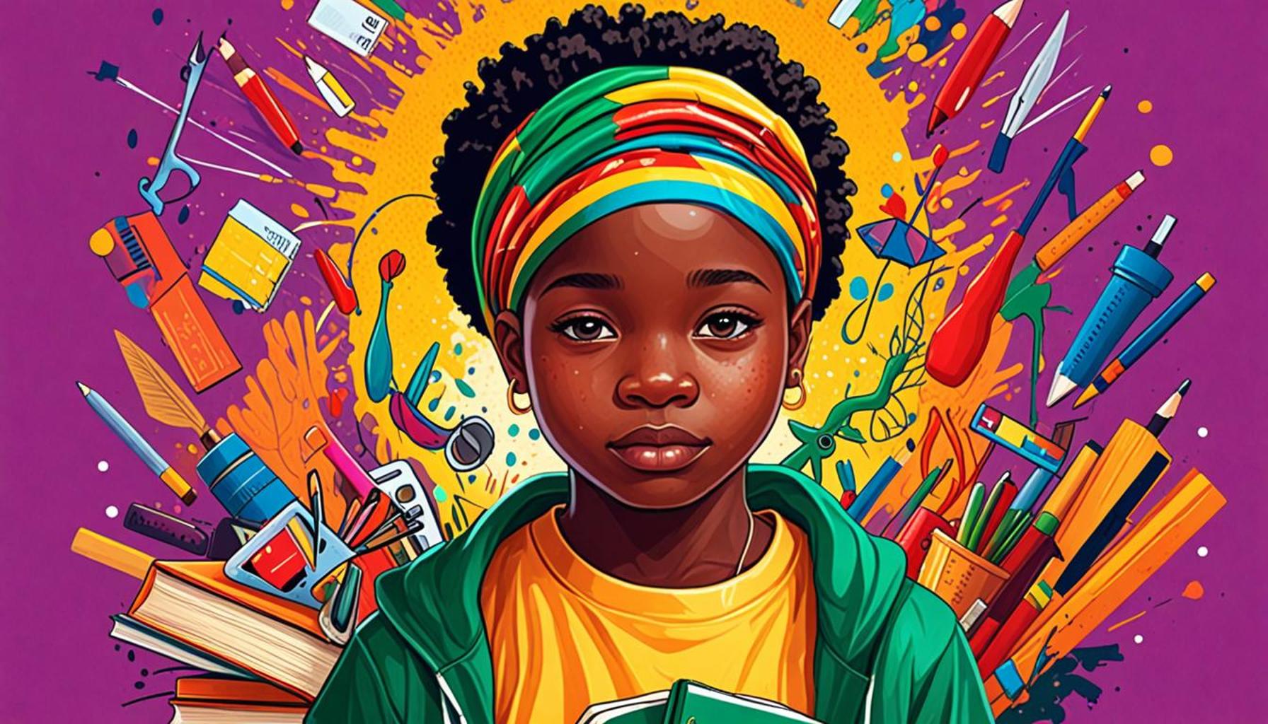 Building Resilience Embracing Challenges in Nigerian Students