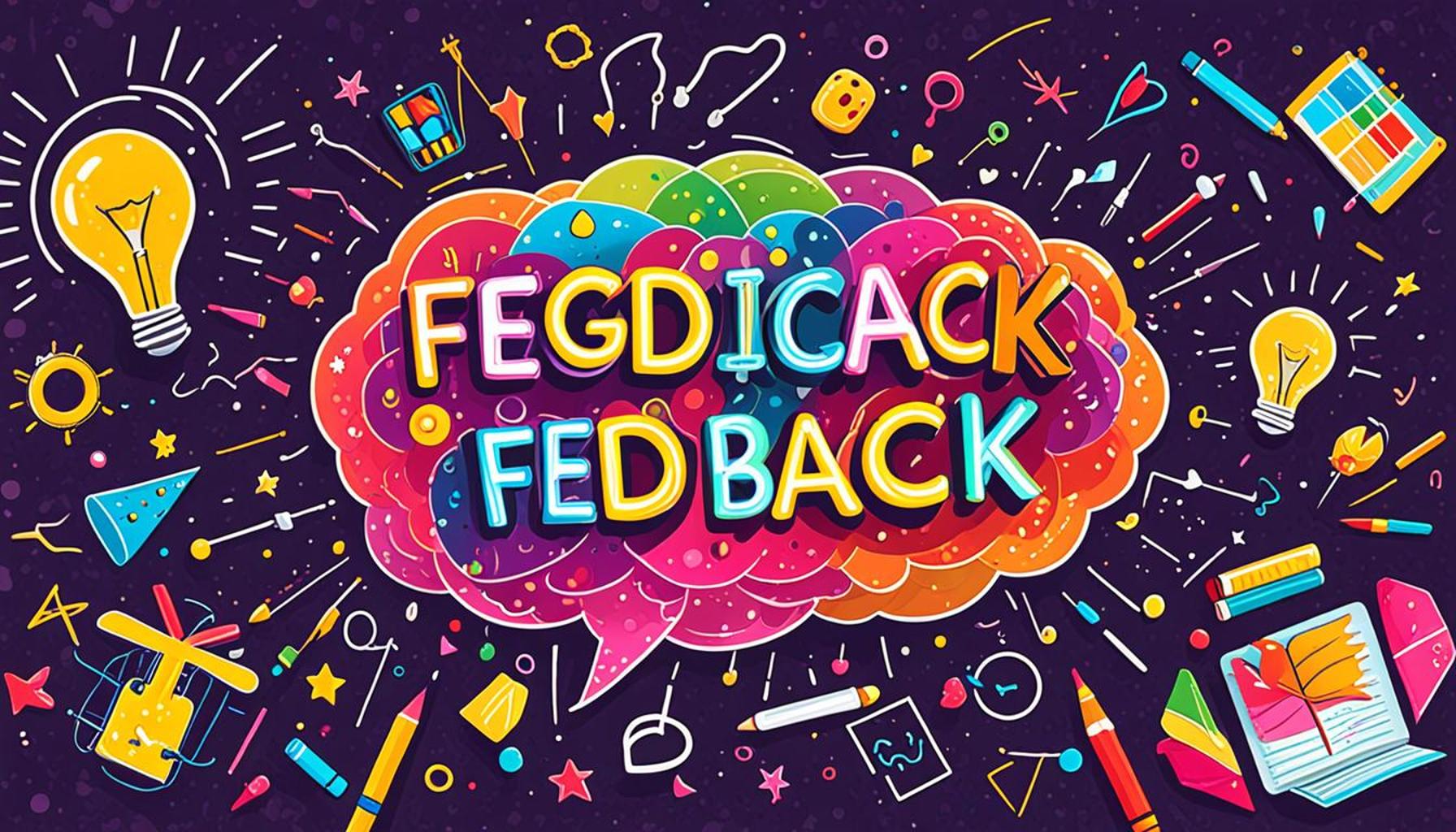 Integrating Feedback into the Learning Process: Effective Practices for Students