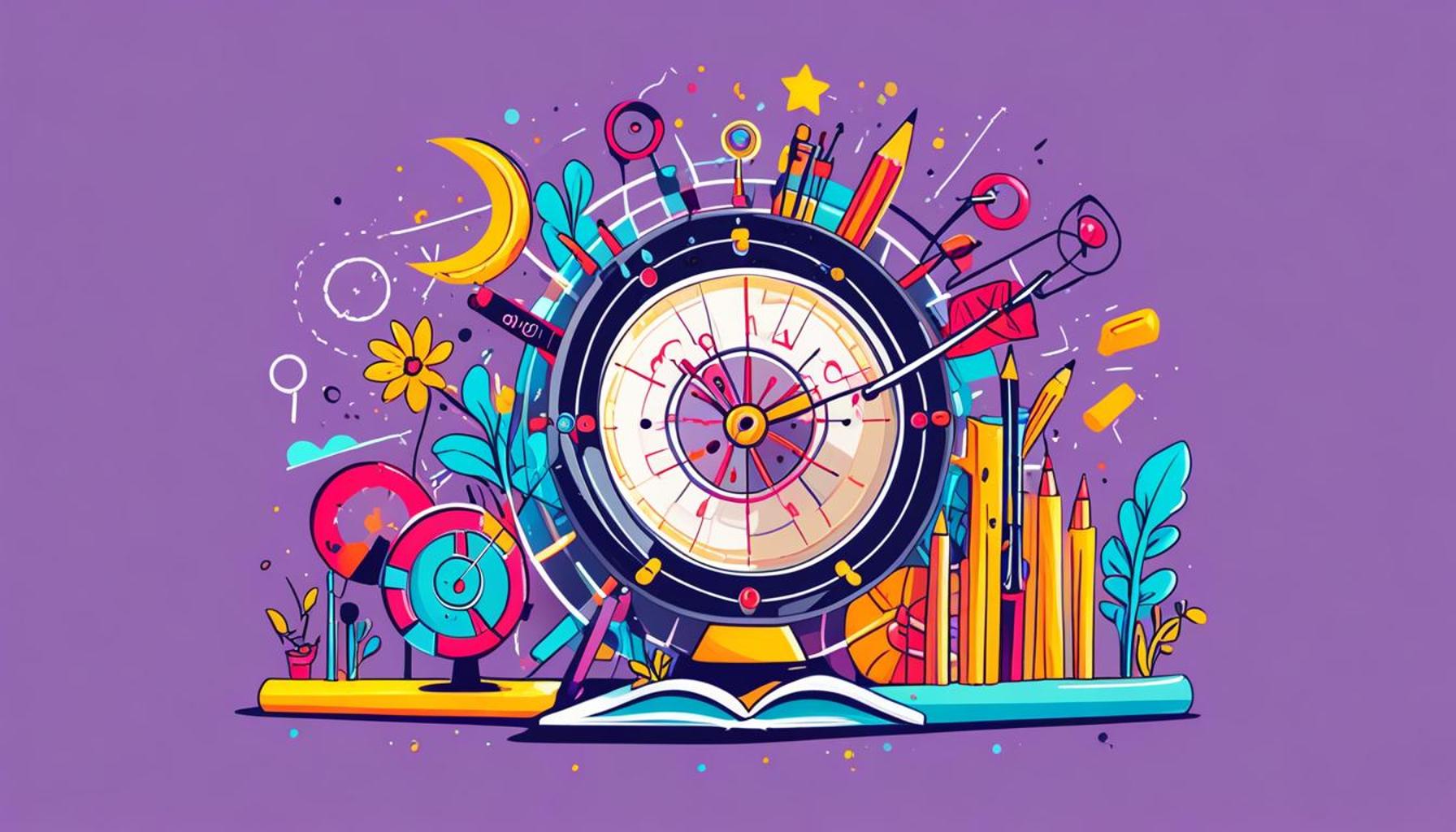 How Consistency in Goal Setting Can Foster a Growth Mindset