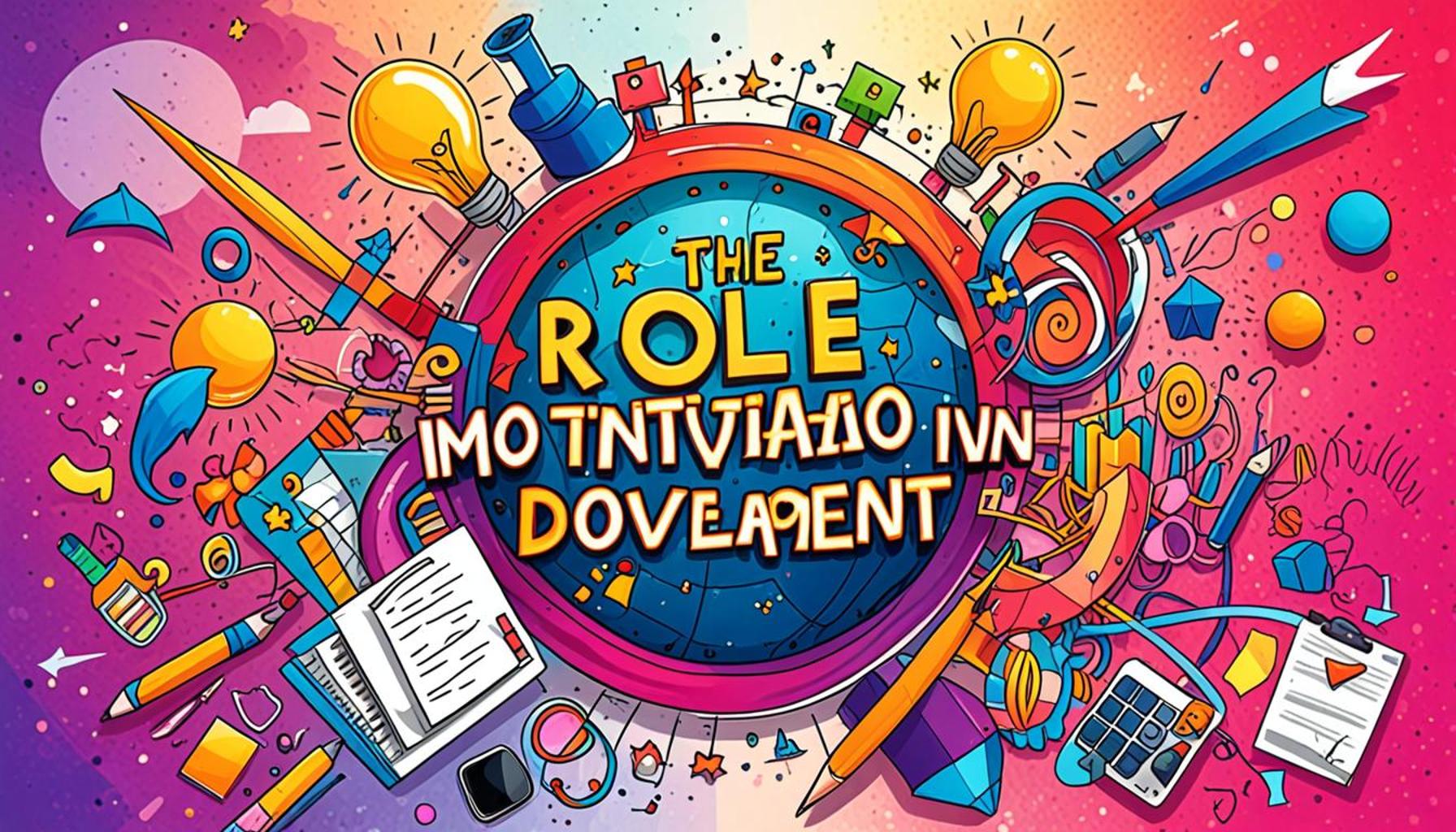 The Role of Intrinsic Motivation in Goal Setting for Continuous Development
