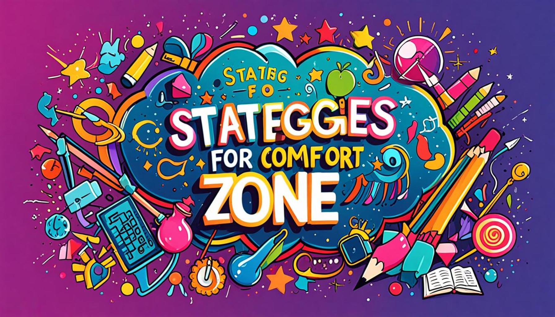 Strategies to Set Goals that Challenge the Comfort Zone and Promote Learning