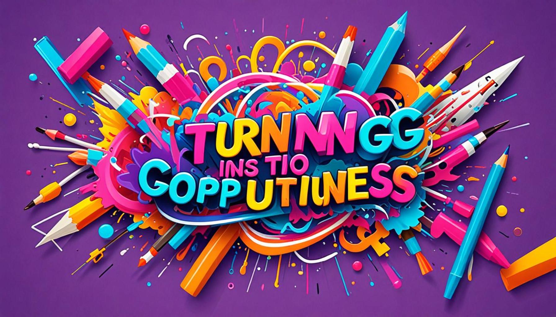 Transforming Challenges into Opportunities: The Art of Setting Goals for Success