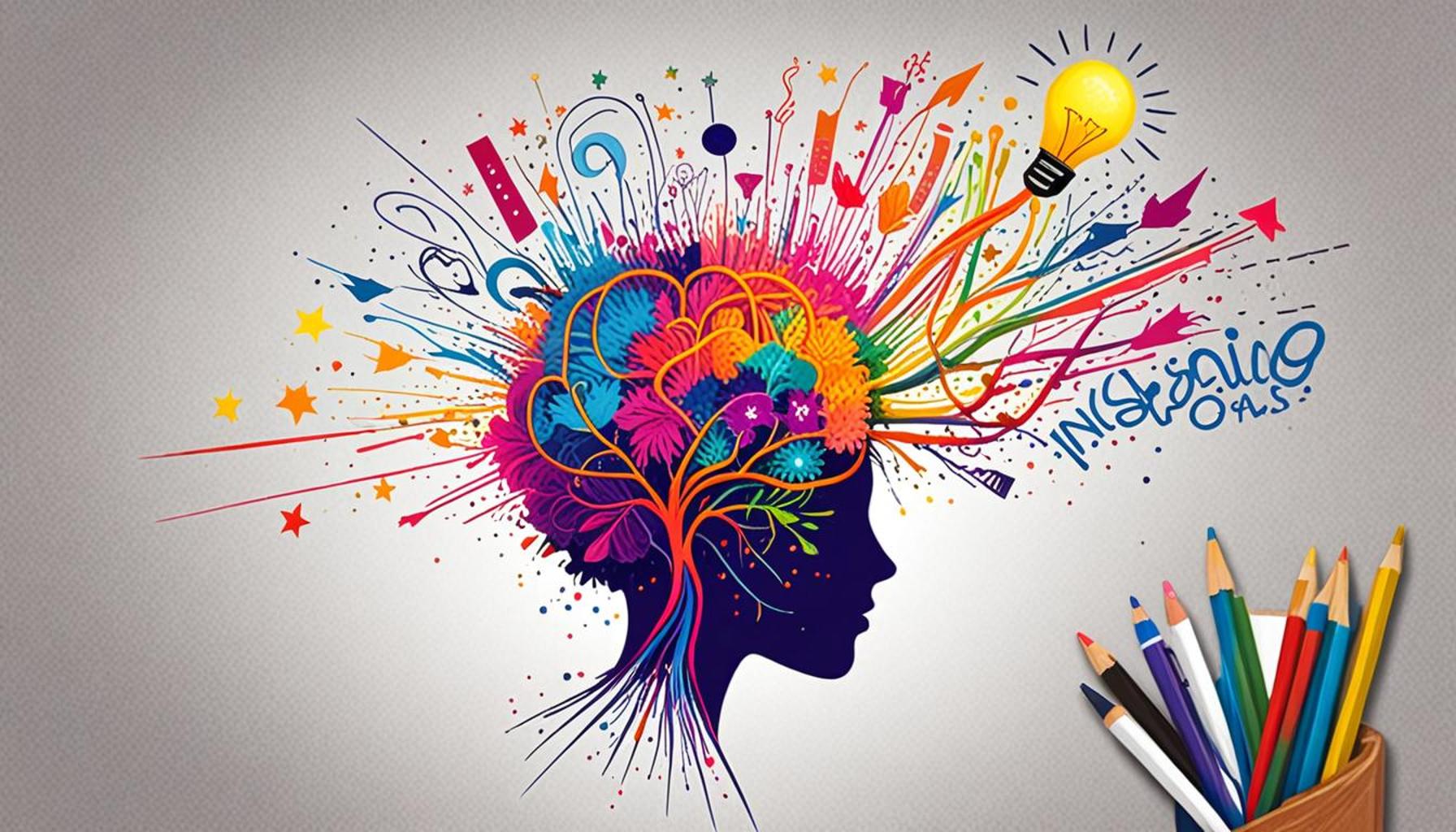 Defining Inspiring Goals: The Role of Visualization in the Growth Mindset