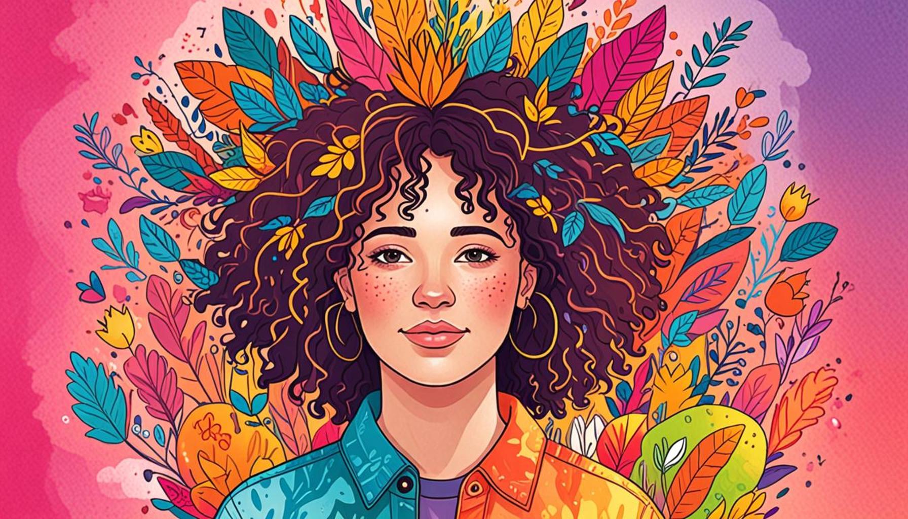 Positive Affirmations as a Strategy to Strengthen Mental Health in Young Adults