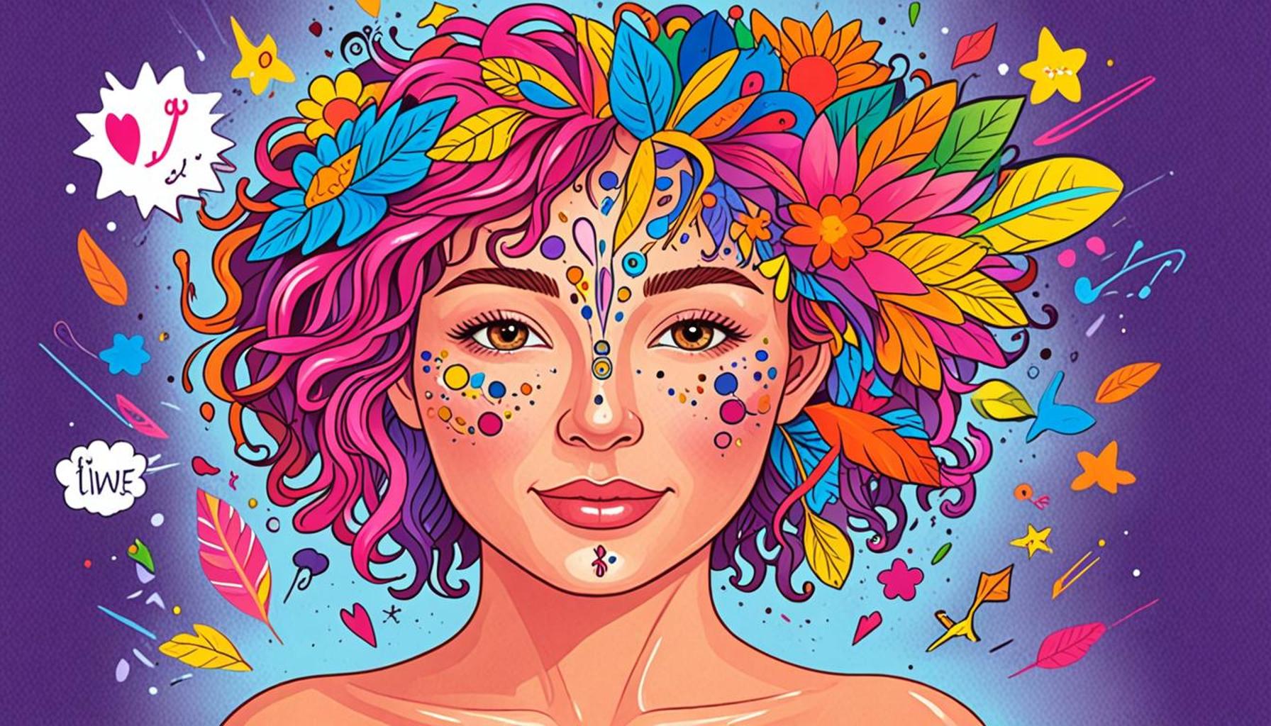 Transforming Self-Confidence: The Power of Positive Affirmations in a Growth Mindset