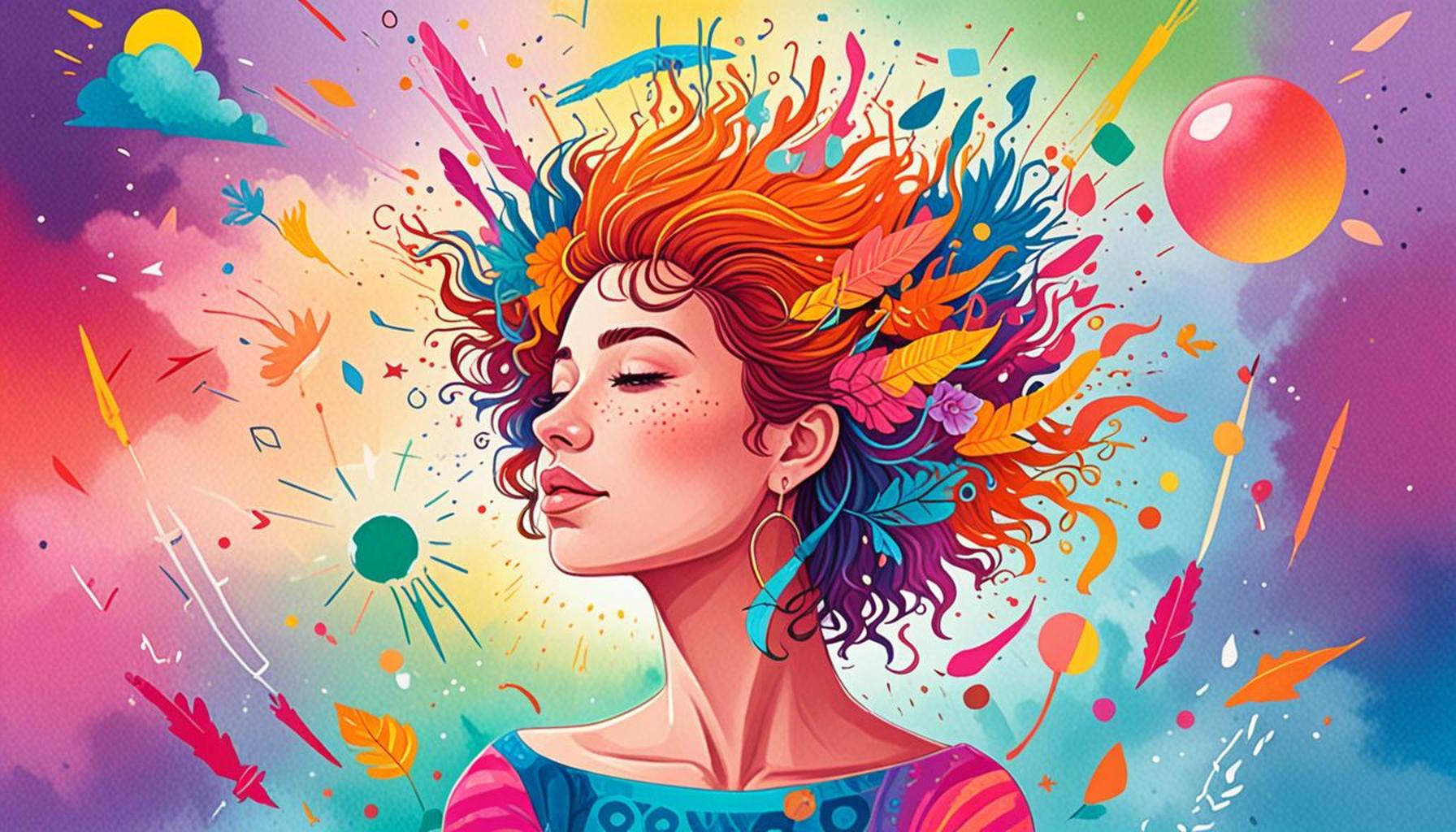 Exploring the Relationship Between Positive Affirmations and Overcoming Self-Imposed Limitations