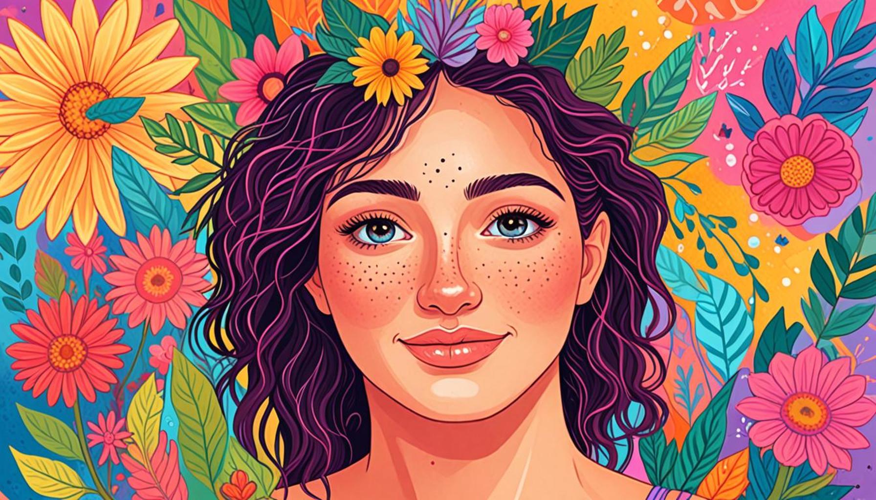 Positive Affirmations and Their Influence on Self-Image: Cultivating a Proactive Mindset