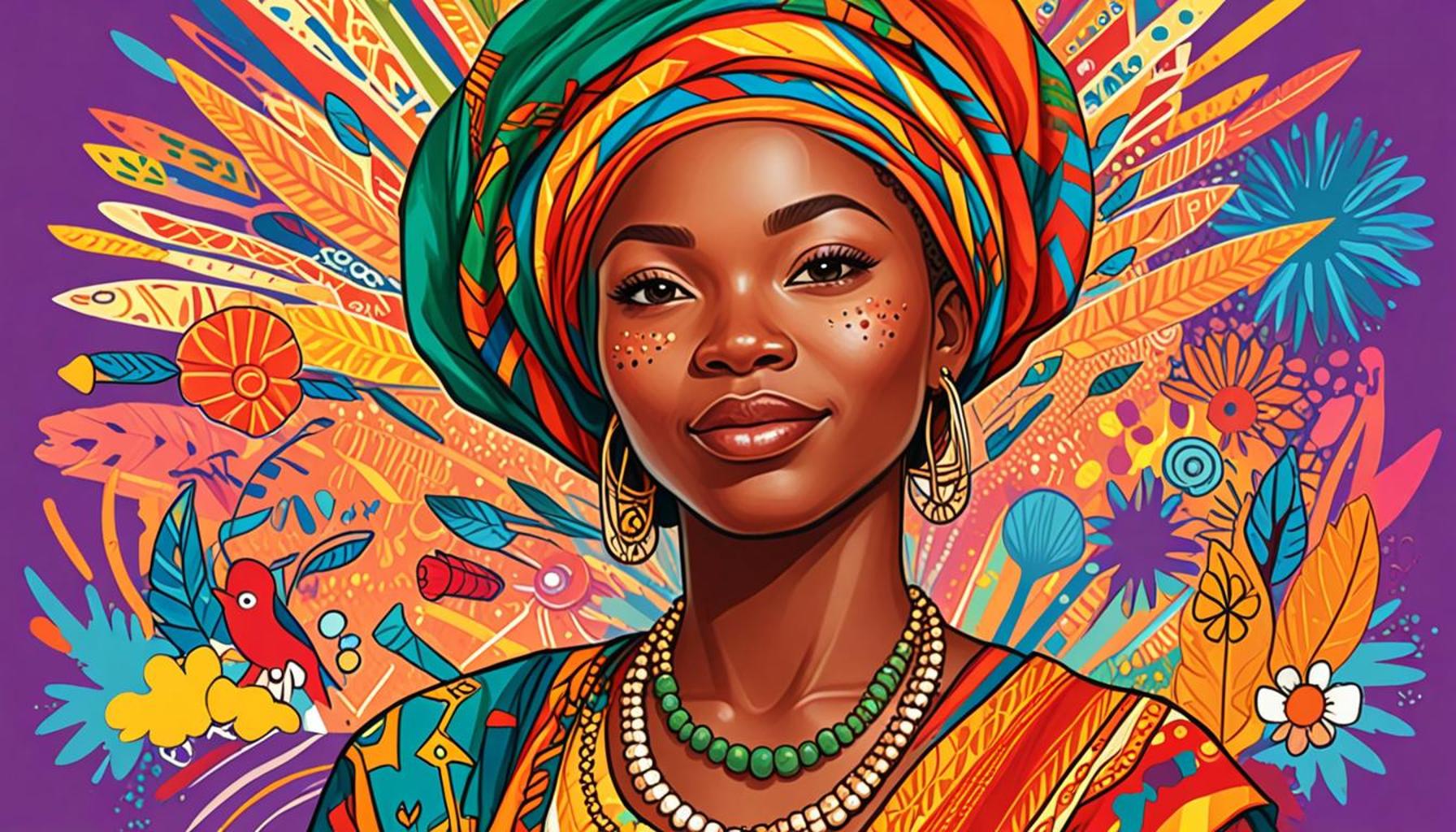 Strategies for Personalizing Positive Affirmations that Respect Cultural and Social Diversity in Nigeria