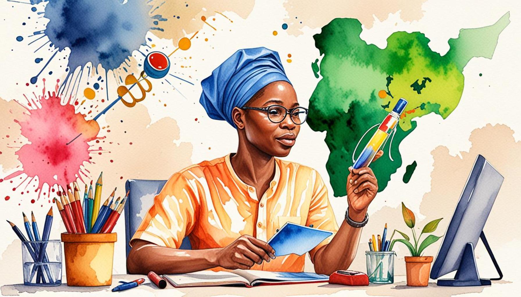 How Embracing Challenges Can Drive Innovation in Nigerian Companies