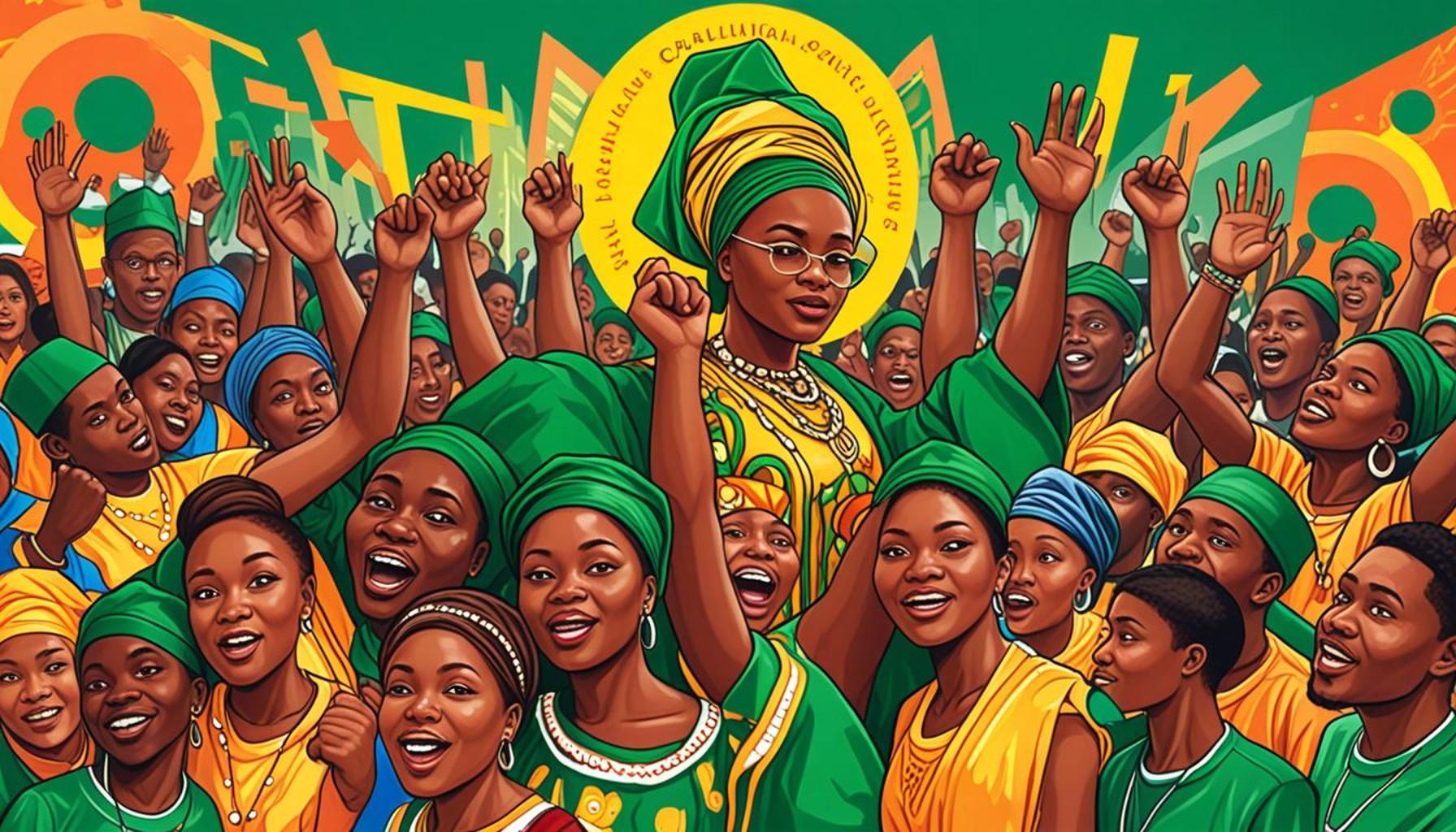 The Influence of Challenge Acceptance on Nigerian Community Leadership