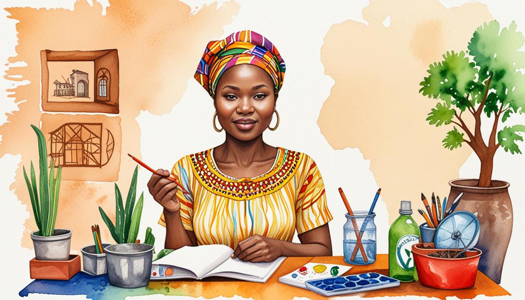 Developing Acceptance of Challenges in Sustainability Projects in Nigeria